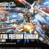 Model Kits Bandai | Hgce - 1/144 - Freedom Gundam