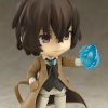 Pre-Orders Good Smile Company | Nendoroid: Bungo Stray Dogs - Osamu Dazai [Re-Run] **Pre-Order**