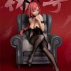 Pre-Orders Infinity Studio | Ssr-Figure - Yi Ren Guan - House Of Unhumans - Chu E [Bunny Ver.] - 1/7 Scale Figure **Pre-Order**