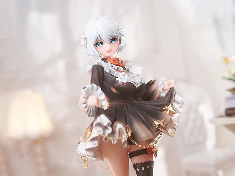 Pre-Orders AniMester | Original: Virtual Idol Sister (Vocal Ver.) 1/7 Scale Figure **Pre-Order**