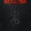 Manga Viz Media | Berserk: Deluxe Edition, Vol. 10