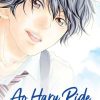 Manga Viz Media | Ao Haru Ride, Vol. 2