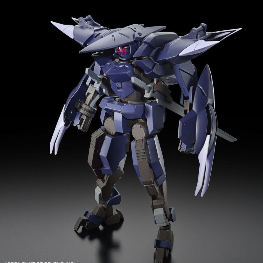 Model Kits Bandai | 1/72 Hg Brady Phantom