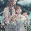 Manga Square Enix | Final Fantasy Xiv Shadowbringers -- The Art Of Reflection -Histories Unwritten-