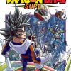 Manga Viz Media | Dragon Ball Super, Vol. 14