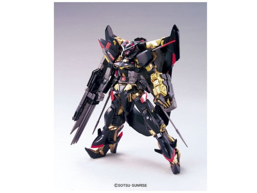 Pre-Orders Bandai | Hg Gundam - 1/144 - Astray Gold Frame Amatsumina **Pre-Order**