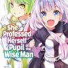 Manga Seven Seas Entertainment | She Professed Herself Pupil Of The Wise Man (Manga) Vol. 6