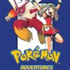 Manga Viz Media | Pokemon Adventures Collector'S Edition, Vol. 7