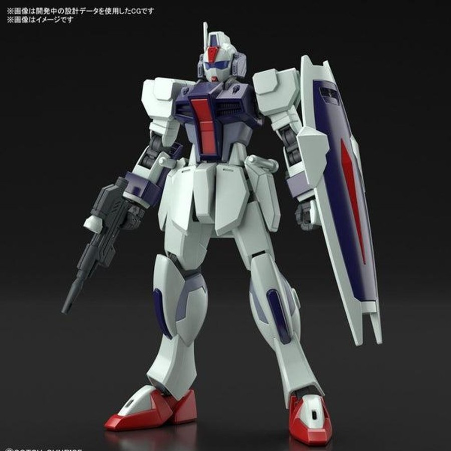 Pre-Orders Bandai | Gundam - Hg 1/144 Dagger L **Pre-Order**