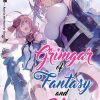 Manga Seven Seas Entertainment | Grimgar Of Fantasy And Ash (Light Novel) Vol. 8