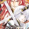 Manga Viz Media | Prince Freya, Vol. 5