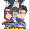 Manga Viz Media | Naruto: Chibi Sasuke'S Sharingan Legend, Vol. 3