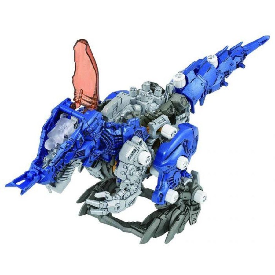 Model Kits Takara Tomy | Takara Tomy - Zoids Zw52 Xeno Rex Model Kit