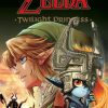 Manga Viz Media | The Legend Of Zelda: Twilight Princess, Vol. 3