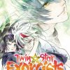 Manga Viz Media | Twin Star Exorcists, Vol. 23