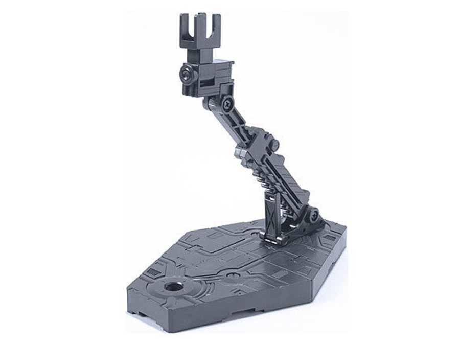 Pre-Orders Bandai | Action Base - 2 Gray **Pre-Order**