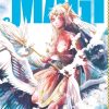 Manga Viz Media | Magi: The Labyrinth Of Magic, Vol. 20