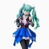 Pre-Orders Sega | Project Sekai: Colorful Stage! Street Sekai Miku Super Premium Figure **Pre-Order**