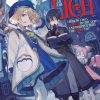 Manga Seven Seas Entertainment | Disciple Of The Lich Or How I Was Cursed By The Gods And Dropped Into The Abyss! (Light Novel) Vol. 2