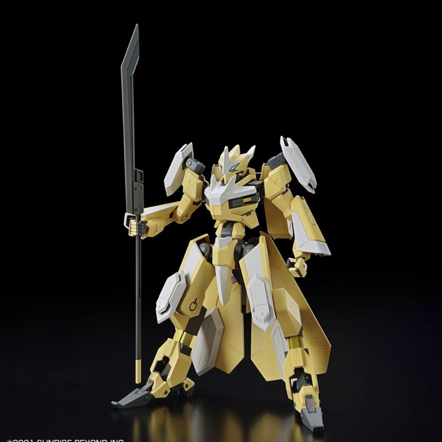 Model Kits Bandai | 1/72 Hg Mailes Reiki Kai