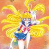 Manga Kodansha | Codename: Sailor V Eternal Edition 1 (Sailor Moon Eternal Edition 11)