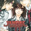 Manga Viz Media | Vampire Knight Official Fanbook