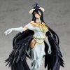 Pre-Orders Good Smile Company | Overlord Iv - Pop Up Parade - Albedo **Pre-Order**