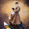 Pre-Orders Myethos | Time Raiders - Wu Xie [Floating Life In Tibet Ver.] - 1/7 Scale Figure **Pre-Order**