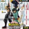 Ichiban Kuji Bandai | Whitford - Ichiban Kuji - My Hero Academia - Begin The Hero!