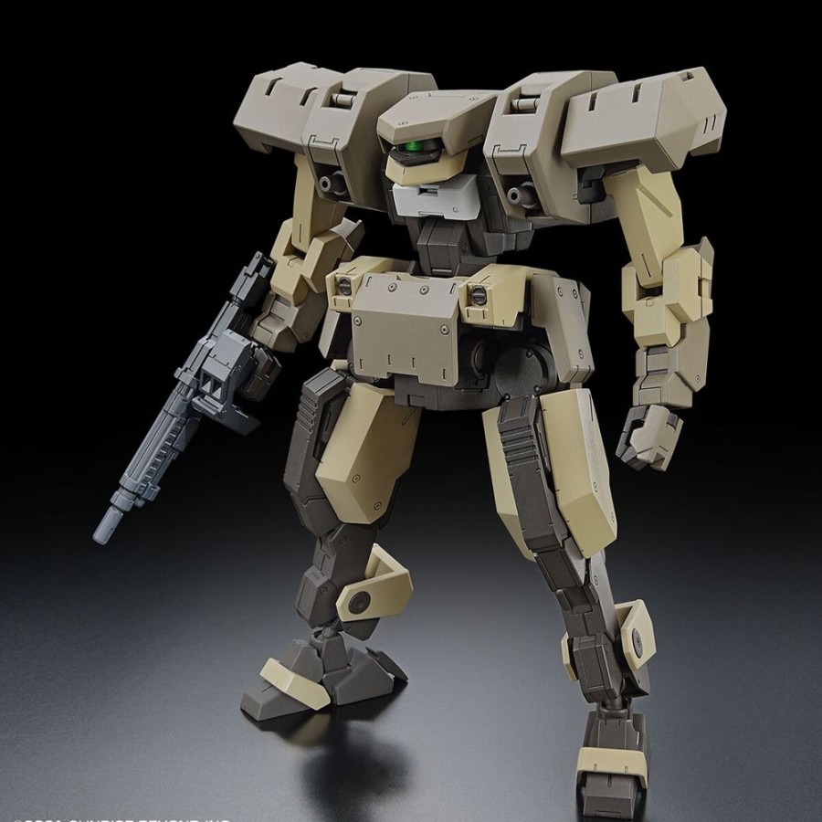 Model Kits Bandai | 1/72 Hg Jo Hound