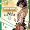 Manga Viz Media | Star Wars: The High Republic: Edge Of Balance, Vol. 1