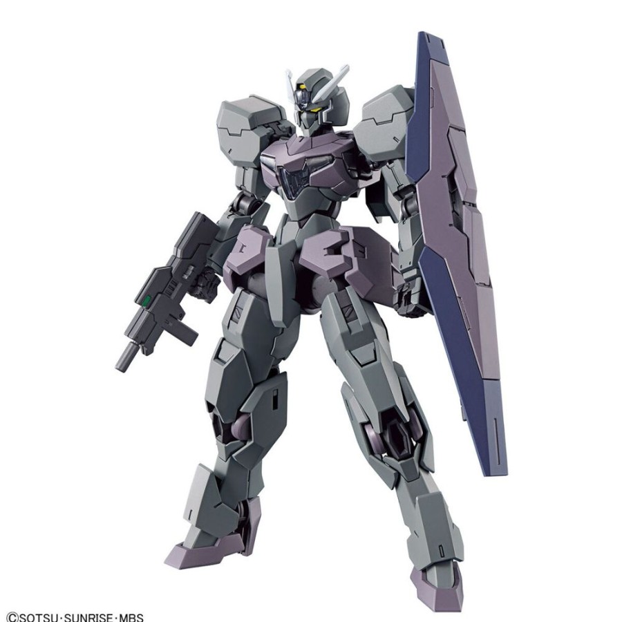 Model Kits Bandai | 1/144 Hg Gundvolva (Mobile Suit Gundam: The Witch From Mercury)