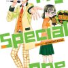 Manga Viz Media | My Special One, Vol. 2