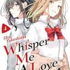 Manga Kodansha | Whisper Me A Love Song, Vol. 4