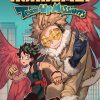 Pre-Orders Viz Media | My Hero Academia: Team-Up Missions, Vol. 4 **Pre-Order**