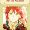 Manga Viz Media | Snow White With The Red Hair, Vol. 20