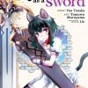 Manga Seven Seas Entertainment | Reincarnated As A Sword (Manga) Vol. 1