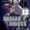 Manga Viz Media | Undead Unluck, Vol. 12