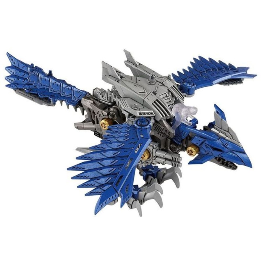 Model Kits Takara Tomy | Takara Tomy - Zoids Zw39 Sonic Bird