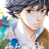 Manga Viz Media | Ao Haru Ride, Vol. 9