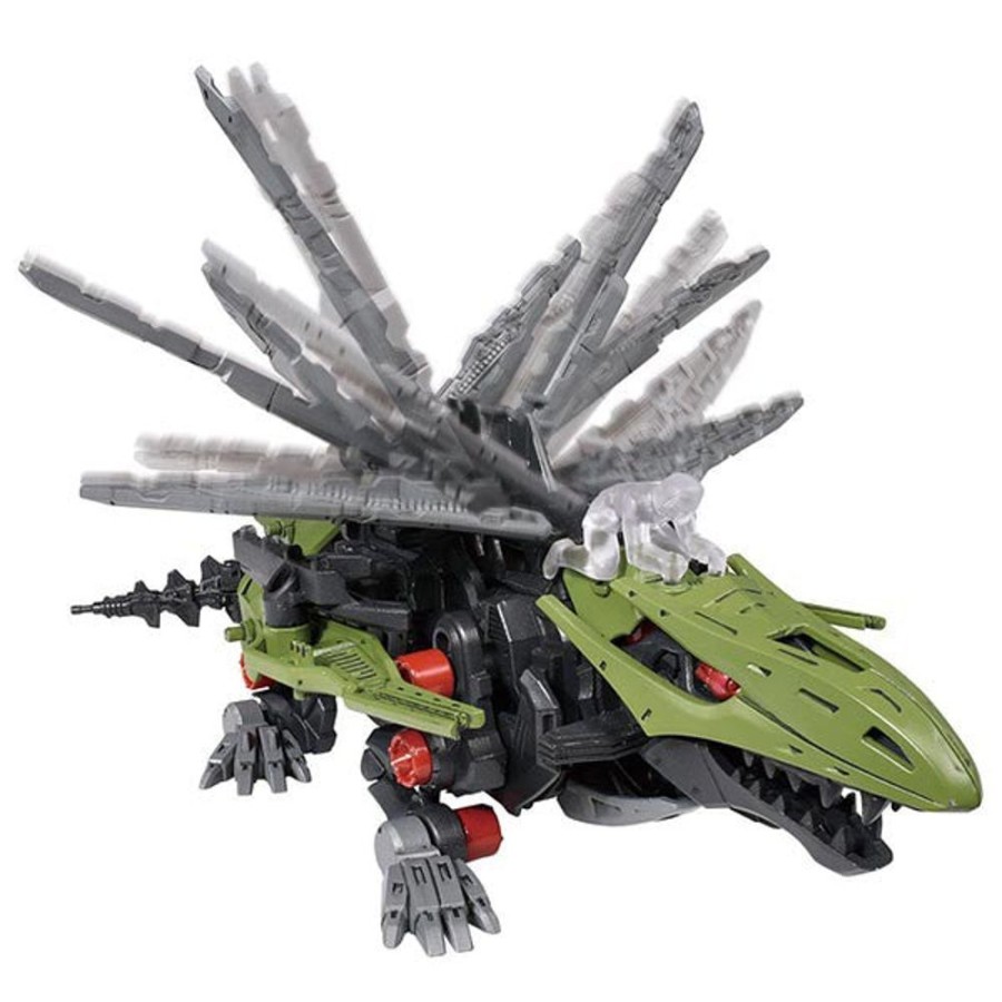 Model Kits Takara Tomy | Takara Tomy - Zoids Zw20 Dimepulsar Model Kit