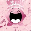 Manga Viz Media | Kirby Manga Mania, Vol. 2