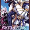 Manga Seven Seas Entertainment | Skeleton Knight In Another World (Manga) Vol. 6