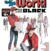 Manga Kodansha | Cells At Work! Code Black, Vol. 6