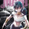 Manga Viz Media | Magi: The Labyrinth Of Magic, Vol. 5