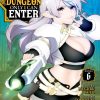 Manga Seven Seas Entertainment | The Hidden Dungeon Only I Can Enter (Manga) Vol. 6