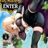 Manga Seven Seas Entertainment | The Hidden Dungeon Only I Can Enter (Manga) Vol. 4