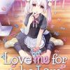 Manga Seven Seas Entertainment | Love Me For Who I Am, Vol. 1