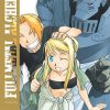 Manga Viz Media | Fullmetal Alchemist: A New Beginning (Light Novel 6)