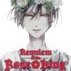 Manga Viz Media | Requiem Of The Rose King, Vol. 17